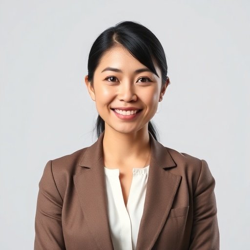 电影院团队成员李婷 - 内容总监